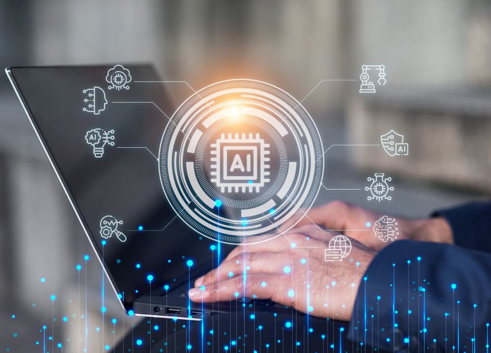 🤖 Assistant IA intégré