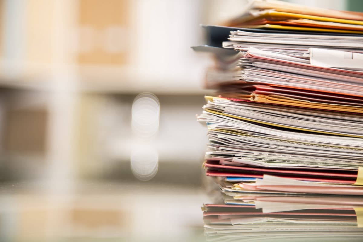 📝 Gérer les documents de remise et de reprise de matériel auprès des collaborateurs